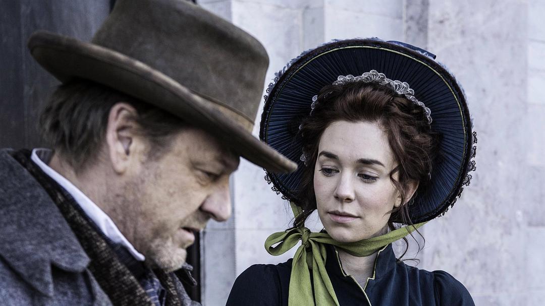 《弗兰肯斯坦传奇第一季》剧照