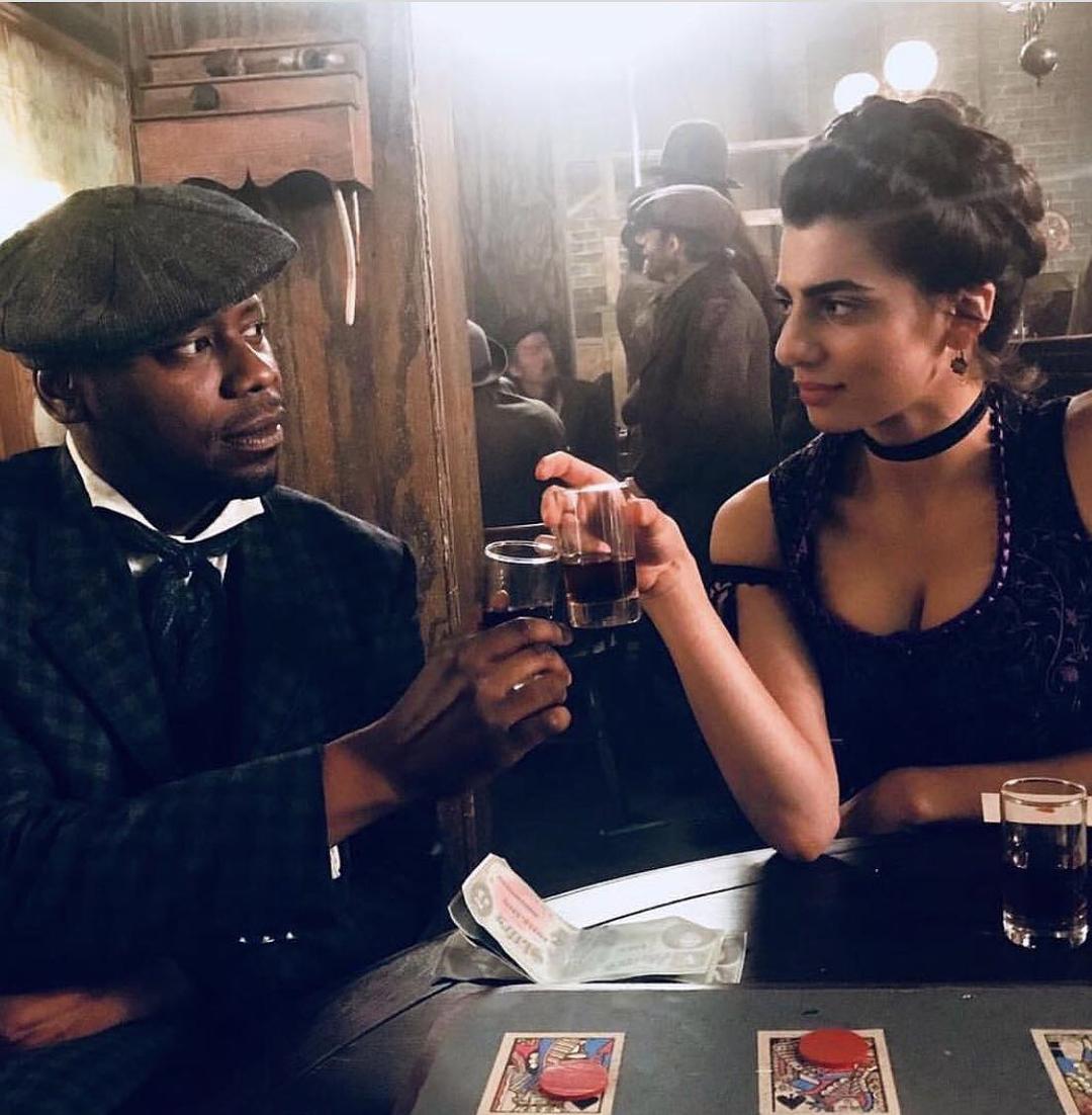 《穿越时间线第二季》海报第14张图片