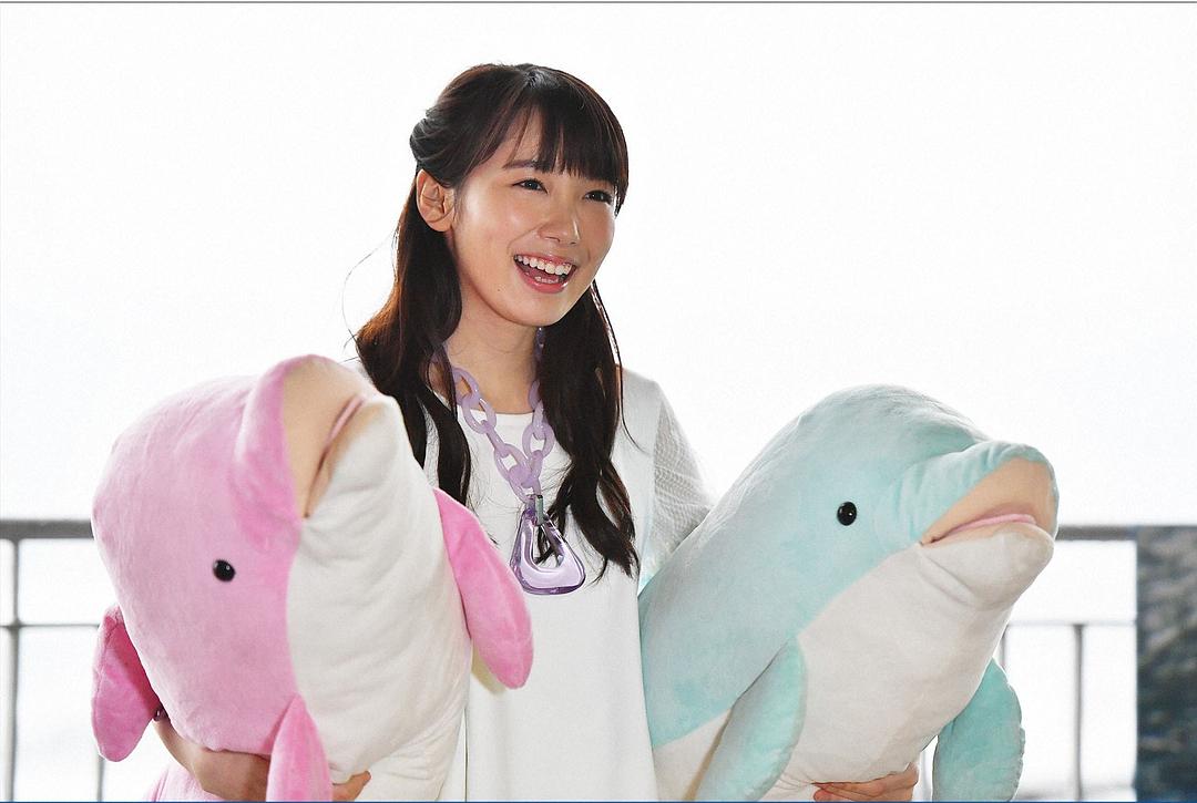 《花过天晴》剧照第19张图片