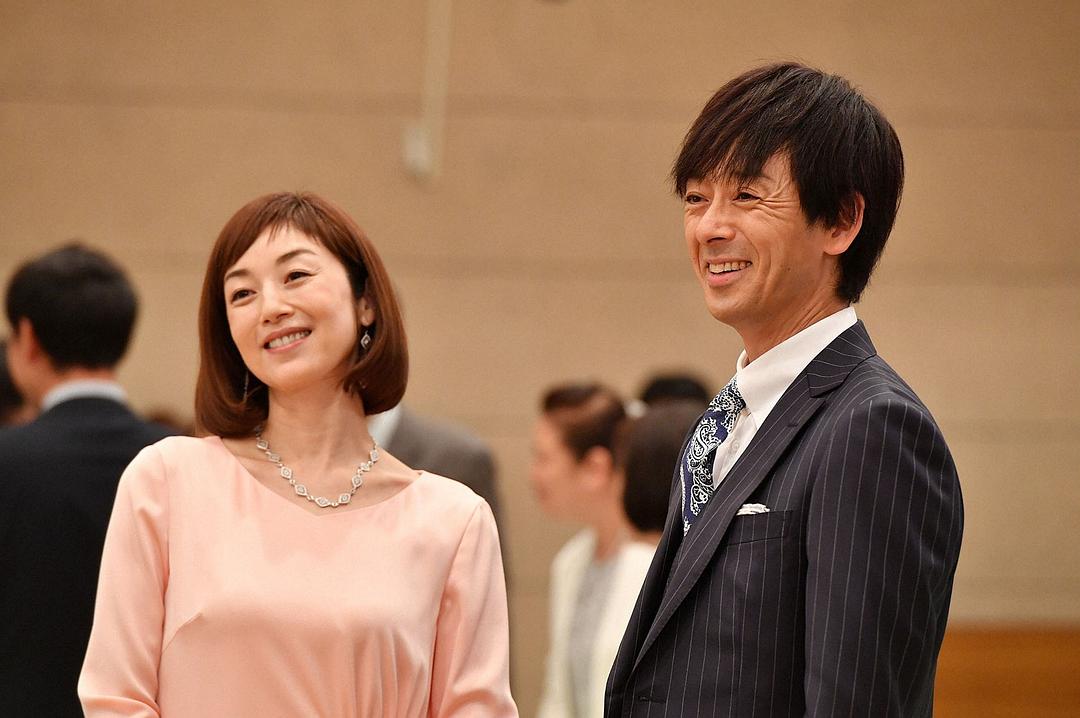 《花过天晴》剧照第18张图片