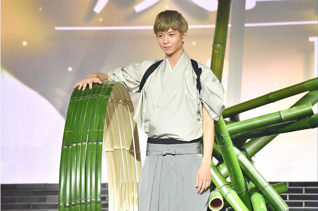 《花过天晴》剧照第15张图片