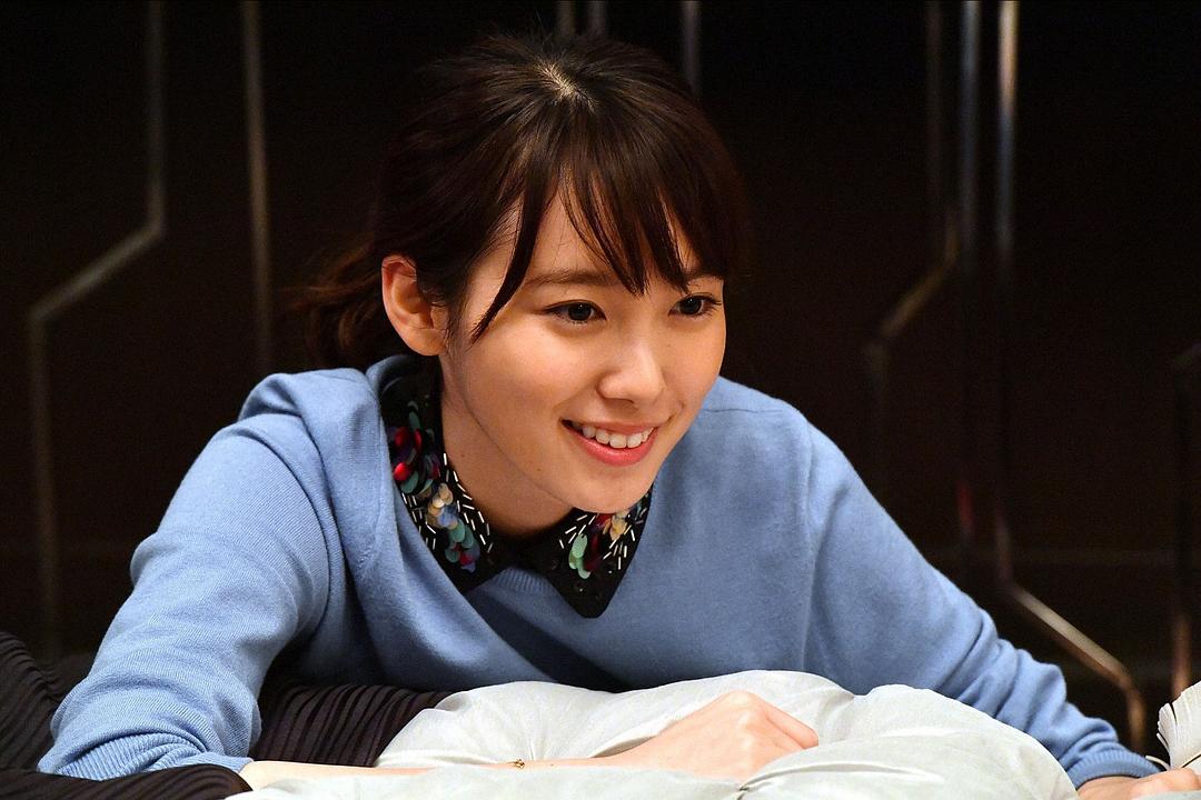 《花过天晴》剧照