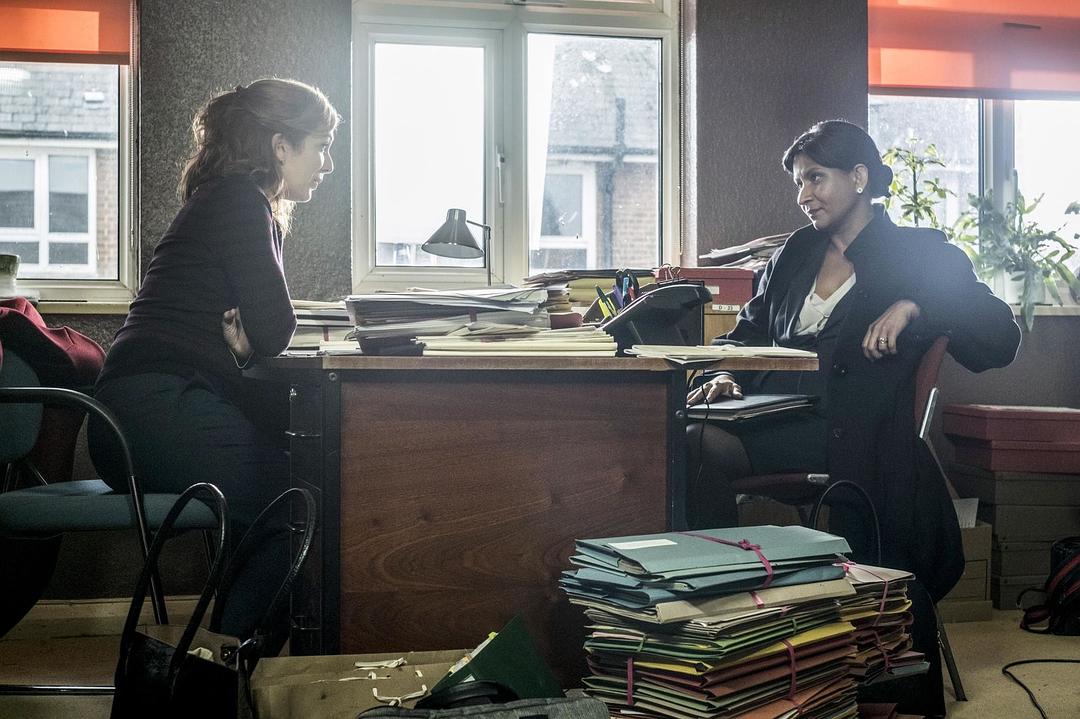 《真实的人类第三季》海报第41张图片