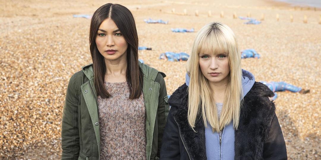 《真实的人类第三季》海报第11张图片