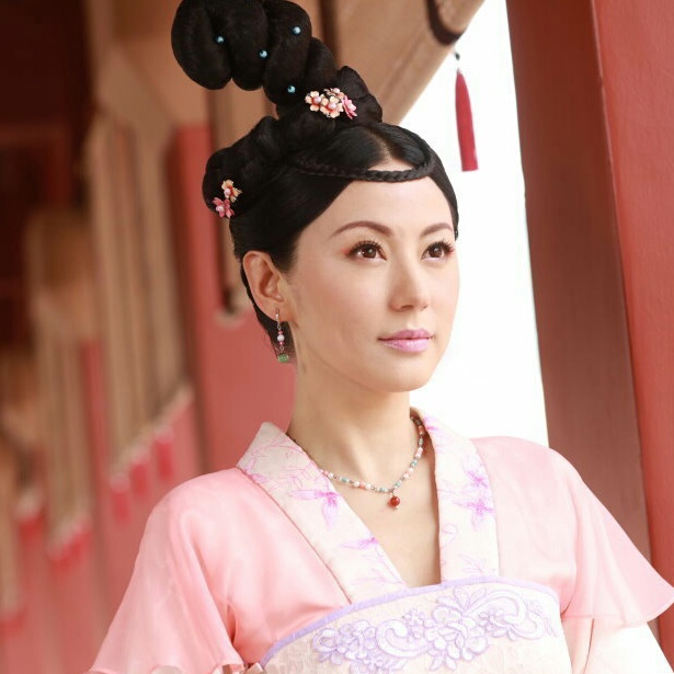 《深宫计》剧照