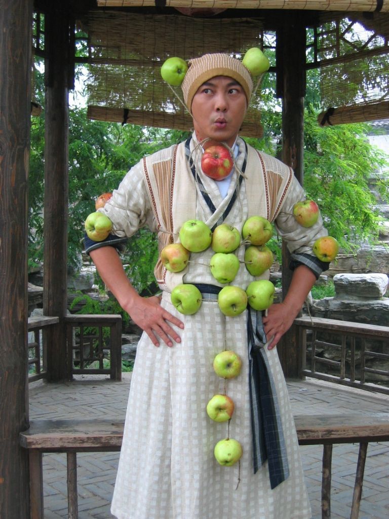 《小鱼儿与花无缺》海报第26张图片