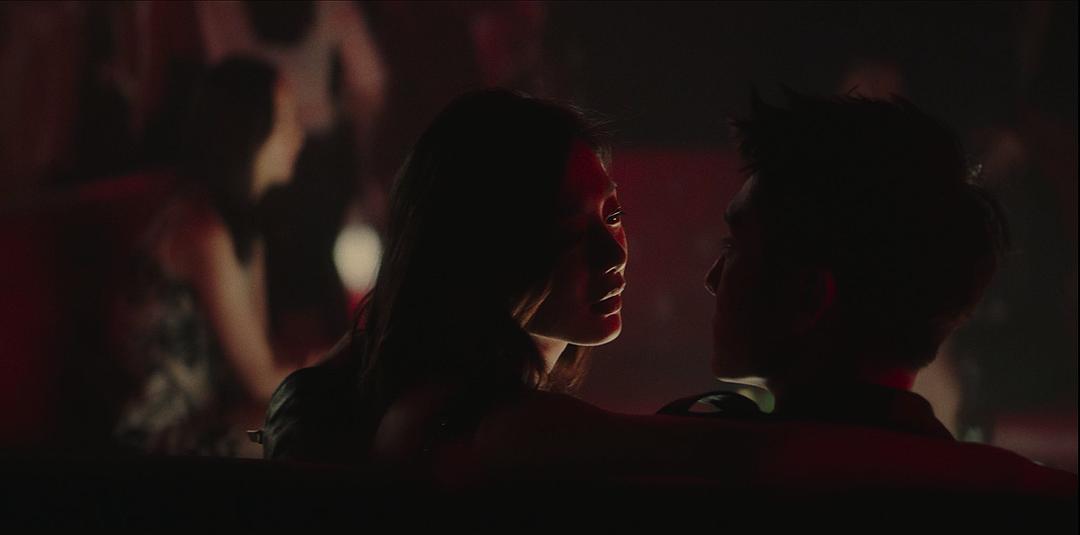 《上海女子图鉴》剧照第38张图片