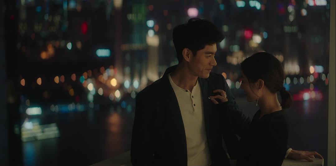 《上海女子图鉴》剧照第19张图片