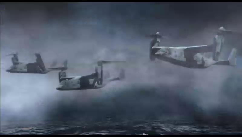 《百慕大三角》海报第57张图片