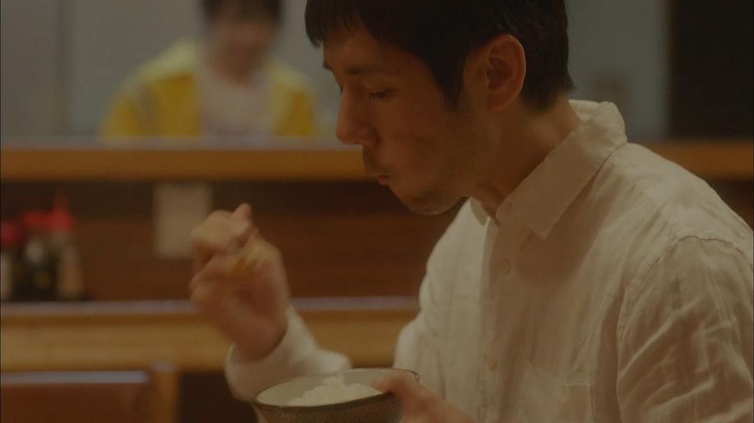 《毛毯猫》剧照第23张图片