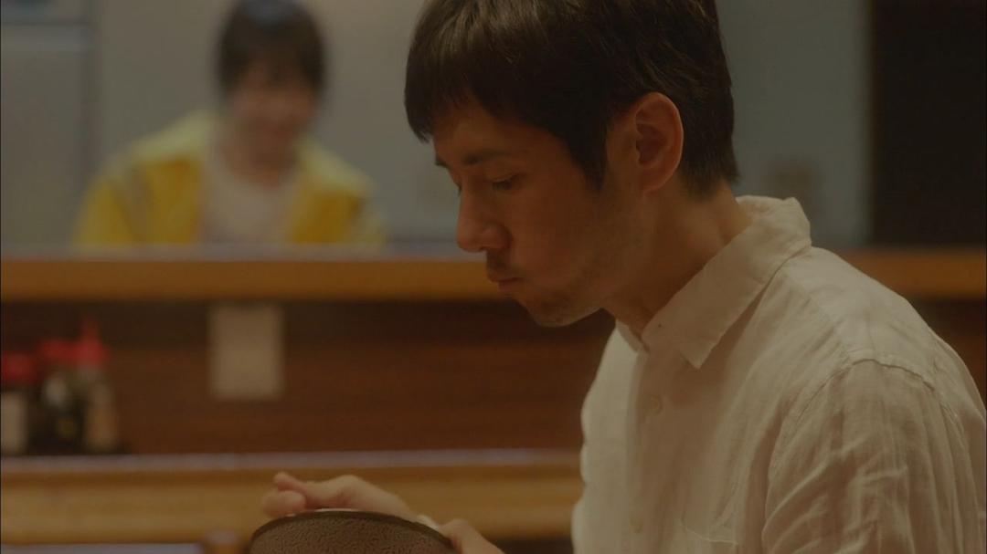 《毛毯猫》剧照第22张图片