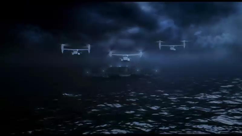 《百慕大三角》海报第51张图片