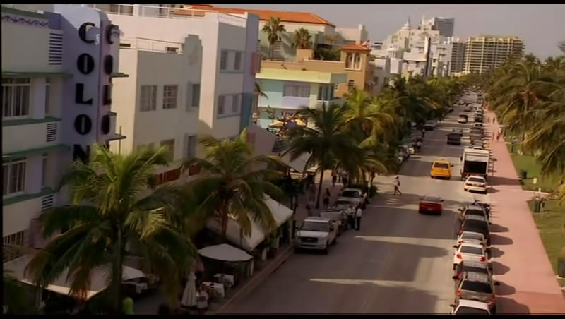 《百慕大三角》海报第47张图片