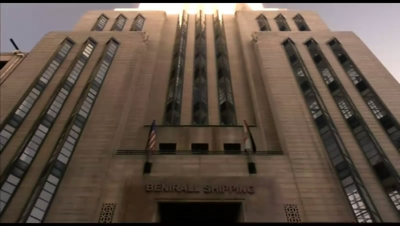 《百慕大三角》海报第46张图片