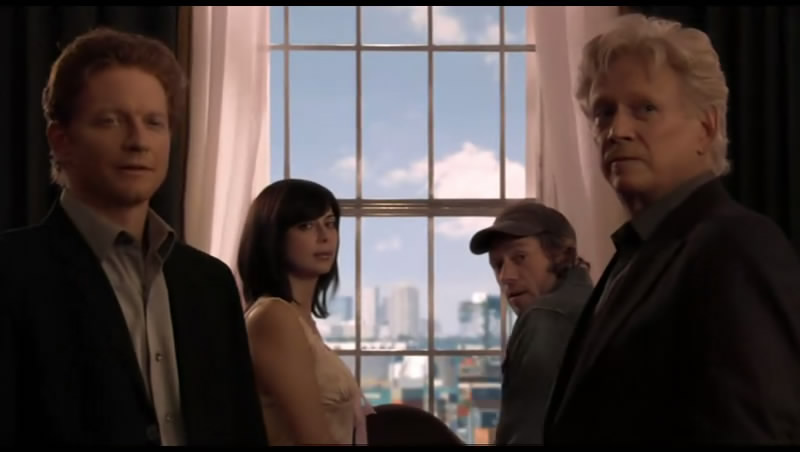 《百慕大三角》海报第44张图片