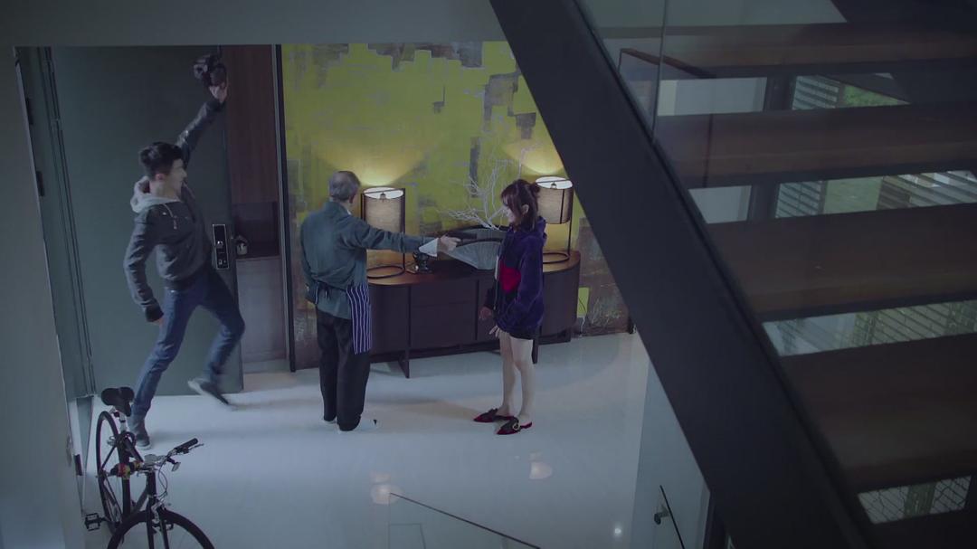 《真爱的谎言之破冰者》剧照第59张图片