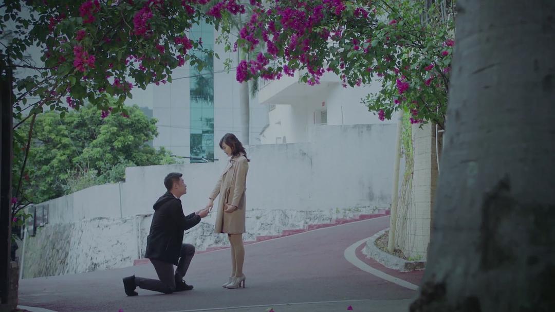 《真爱的谎言之破冰者》剧照第43张图片