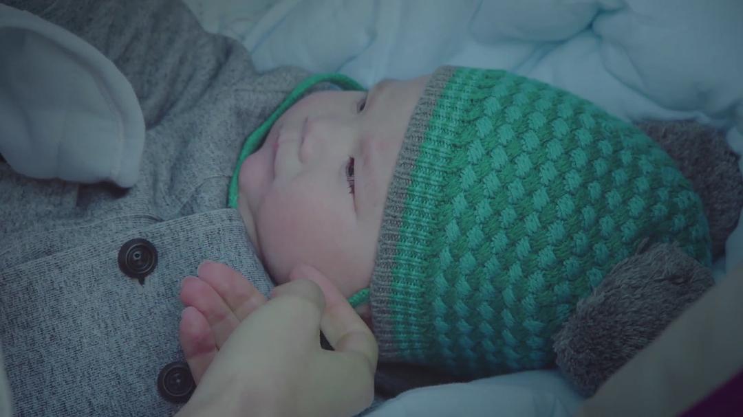 《真爱的谎言之破冰者》剧照第34张图片