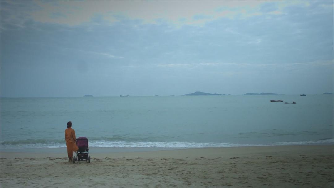 《真爱的谎言之破冰者》剧照第33张图片