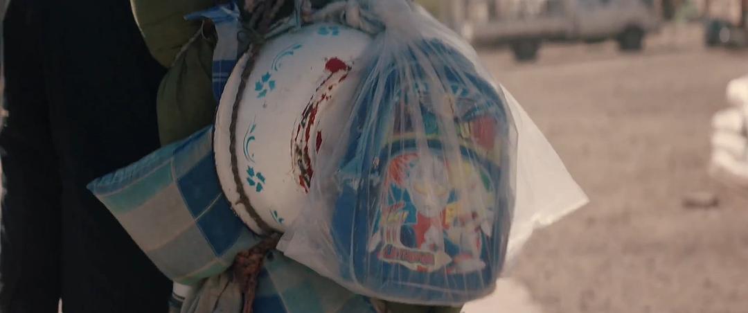 《暴裂无声》剧照第55张图片