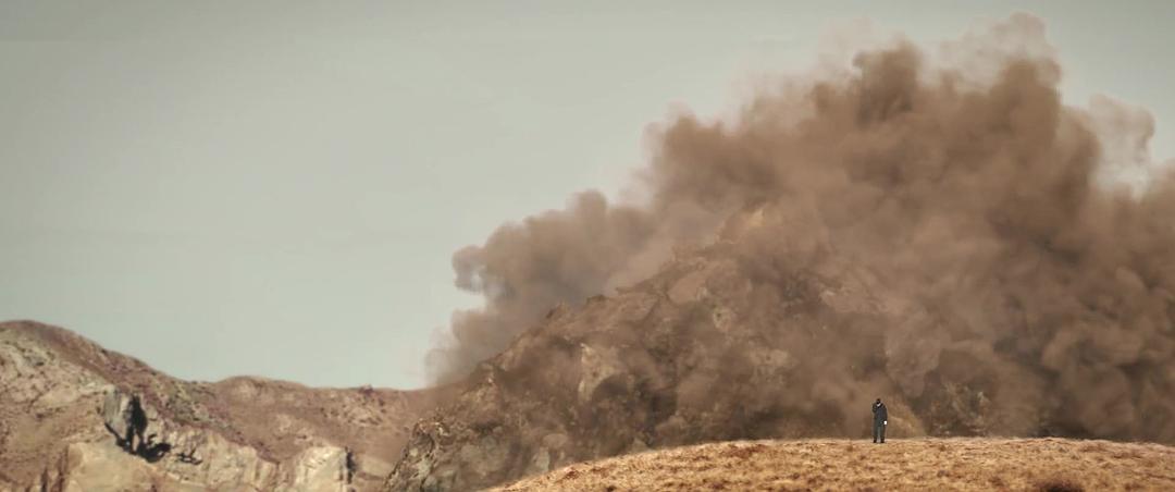 《暴裂无声》剧照第60张图片