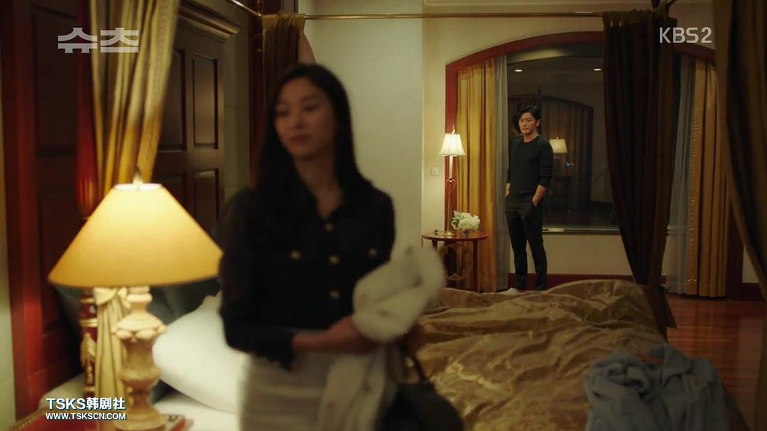 《金装律师(韩版)》海报第21张图片