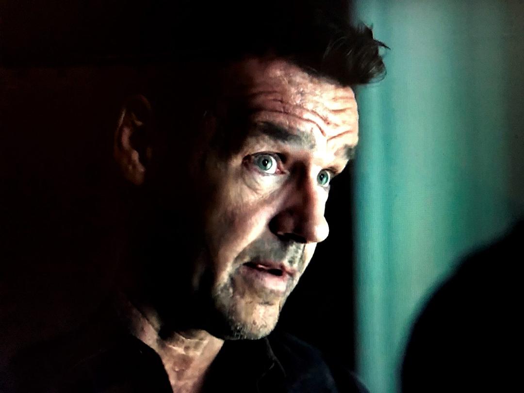 《脉冲第一季》剧照