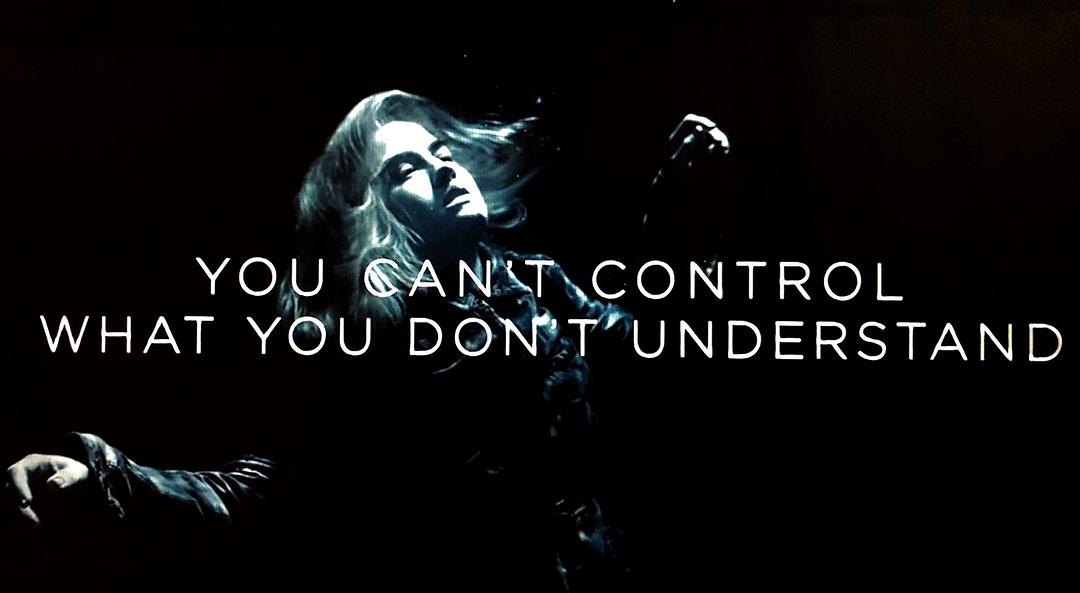 《脉冲第一季》剧照