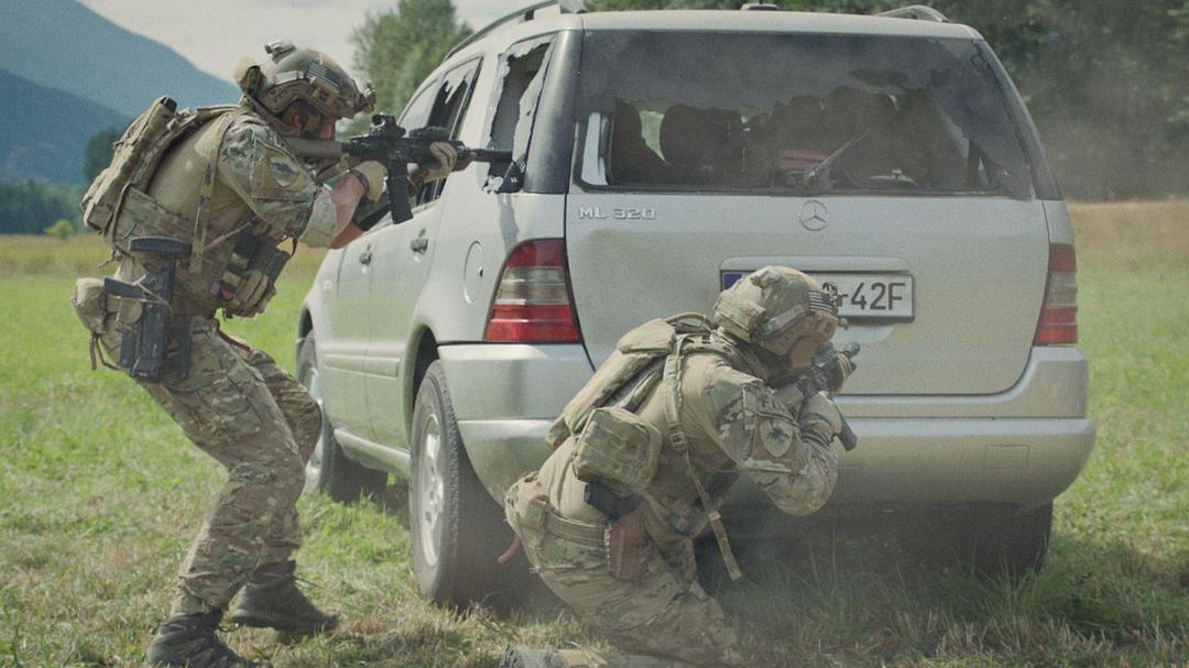 《海豹六队第二季》剧照第17张图片