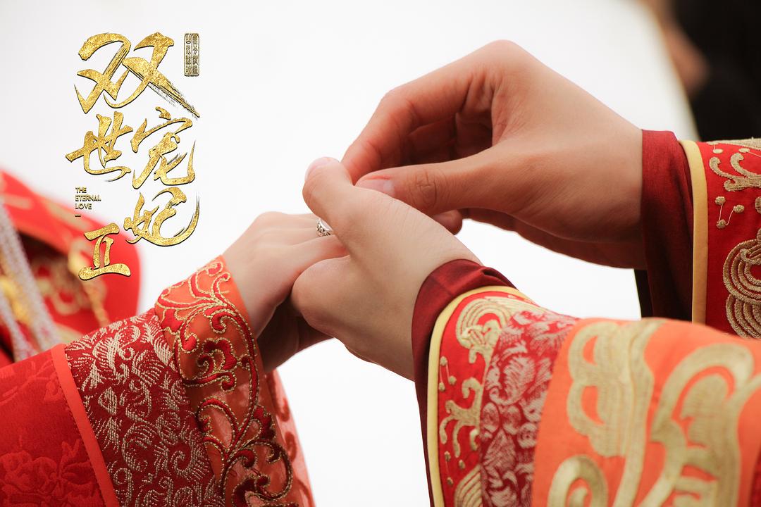 《双世宠妃Ⅱ》剧照第17张图片