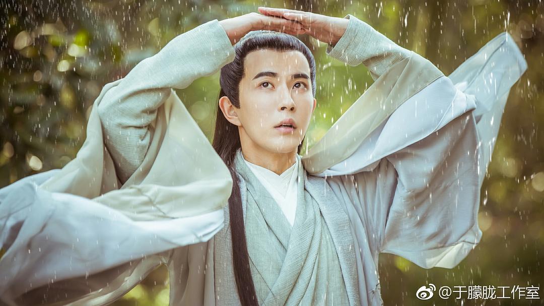 《新白娘子传奇》剧照第29张图片