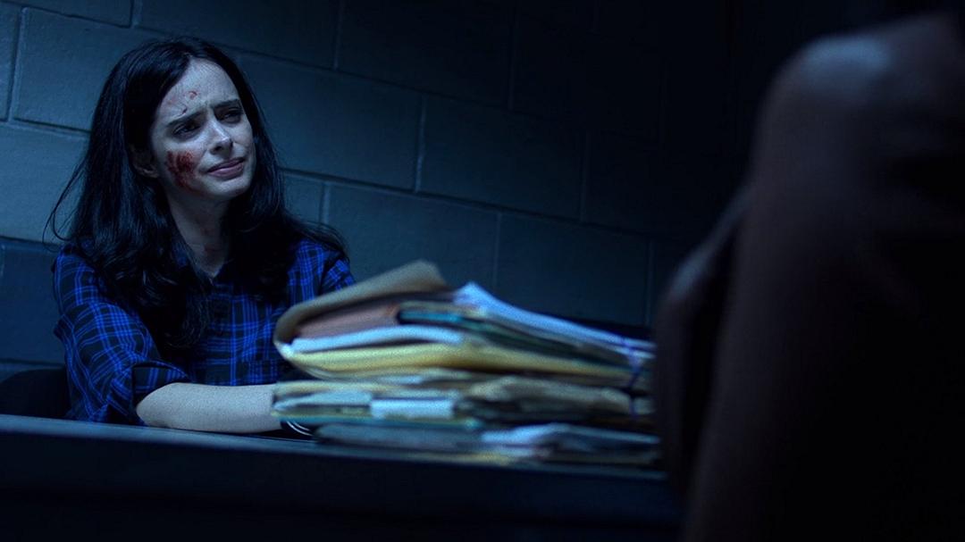 《捍卫者联盟》剧照第35张图片