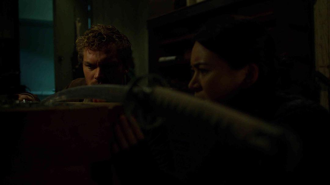 《捍卫者联盟》剧照第17张图片