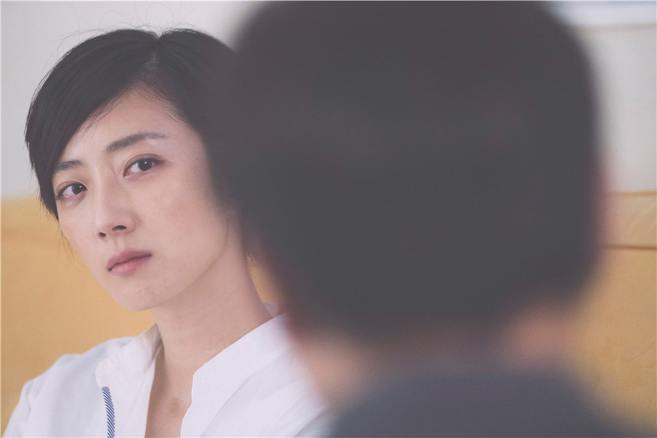 《东方华尔街》剧照