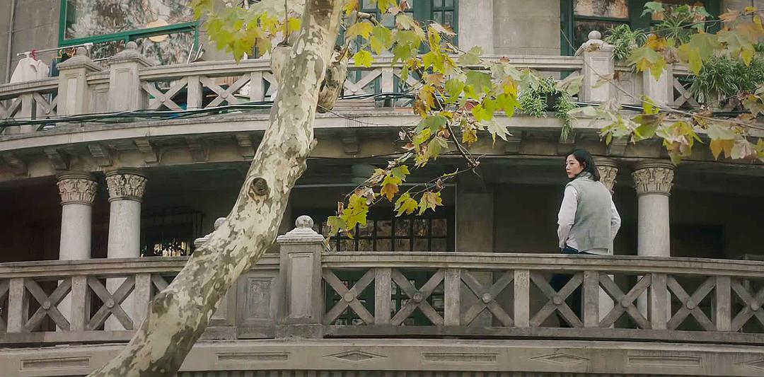 《上海女子图鉴》剧照第16张图片