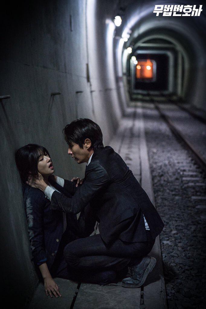 《武法律师》剧照第42张图片