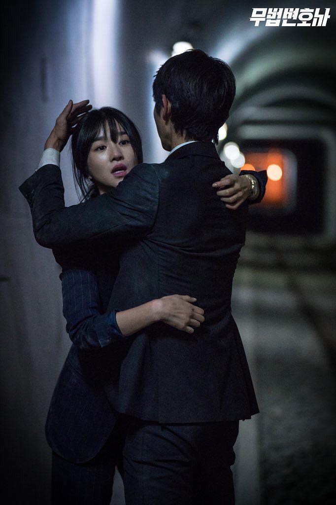 《武法律师》剧照第33张图片