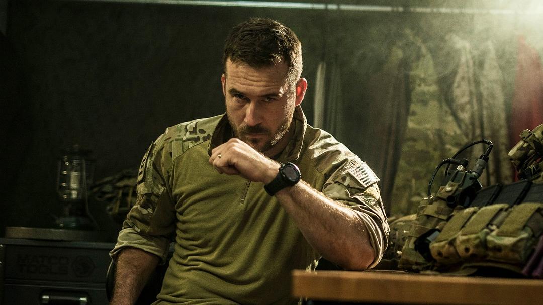 《海豹六队第二季》剧照第16张图片