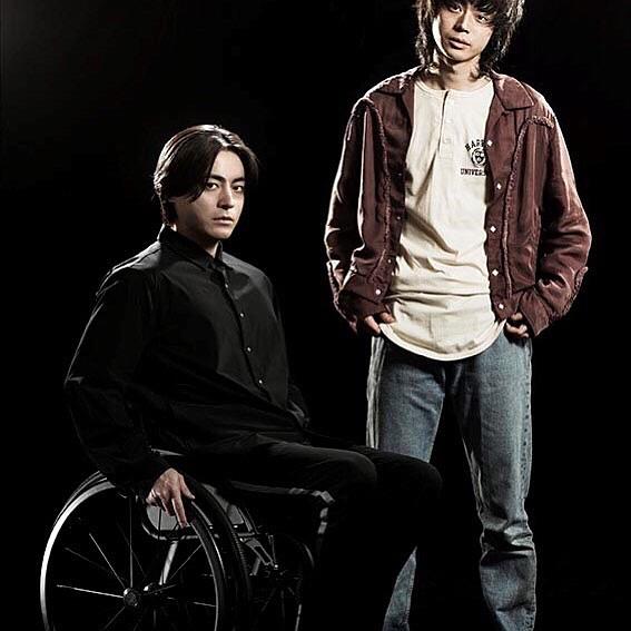 《人生删除事务所》剧照第11张图片