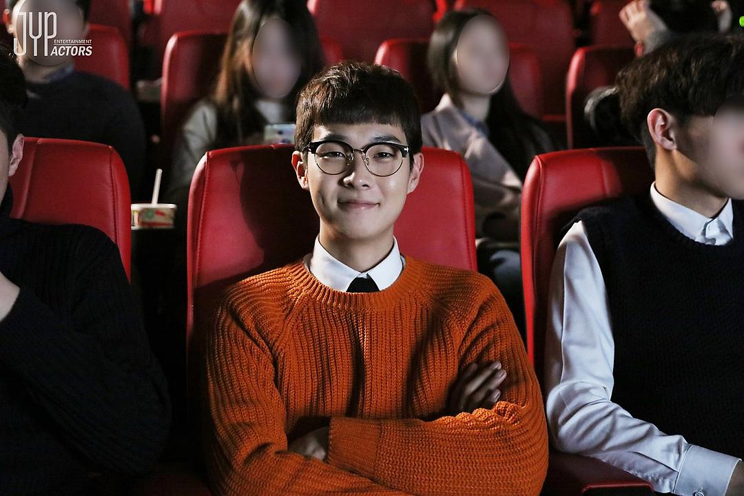 《暧昧男子》剧照第50张图片