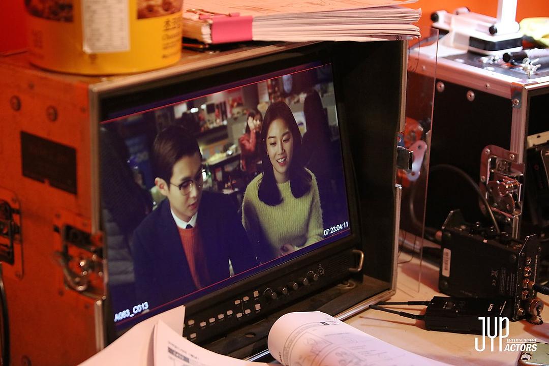 《暧昧男子》剧照第55张图片