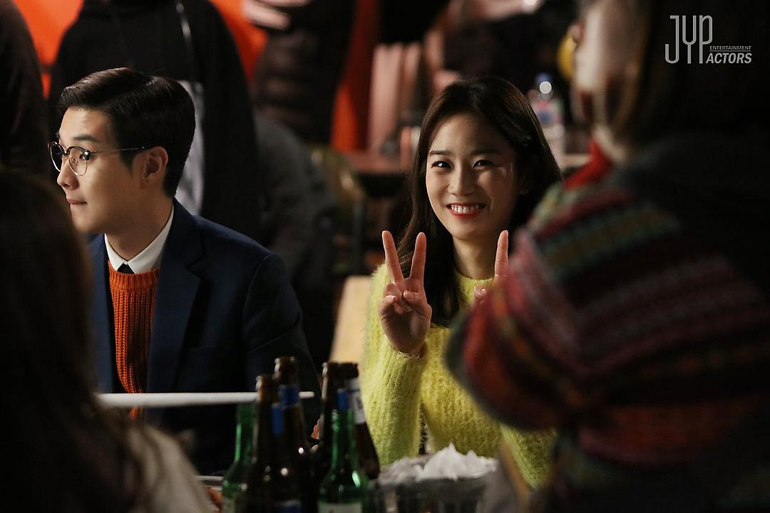 《暧昧男子》剧照第54张图片