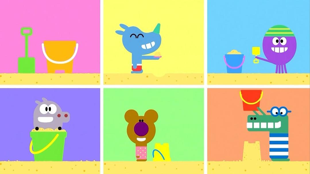 《嗨，道奇》海报第3张图片