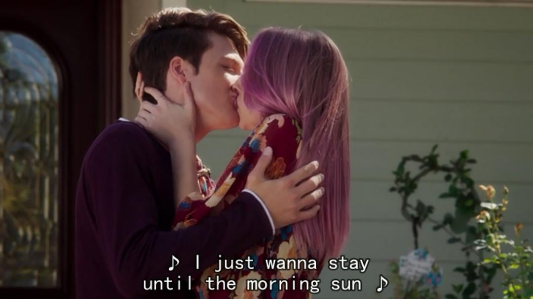 《毕业狂欢夜》剧照第40张图片