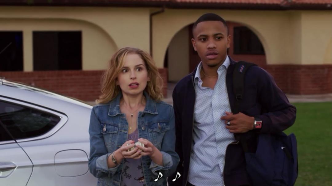 《毕业狂欢夜》剧照第35张图片