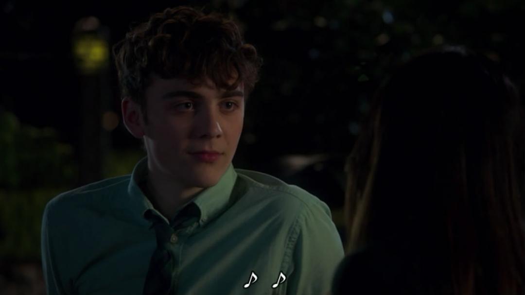 《毕业狂欢夜》剧照第19张图片