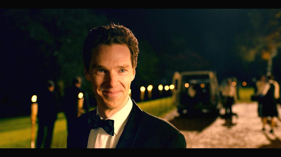 《梅尔罗斯》剧照第36张图片