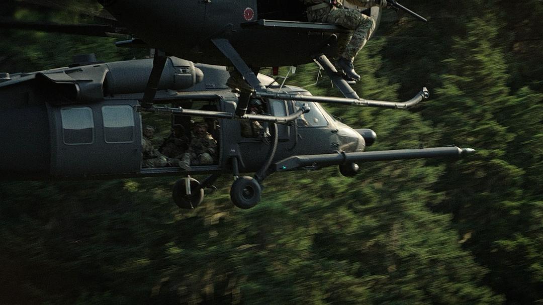 《海豹六队第二季》剧照第11张图片