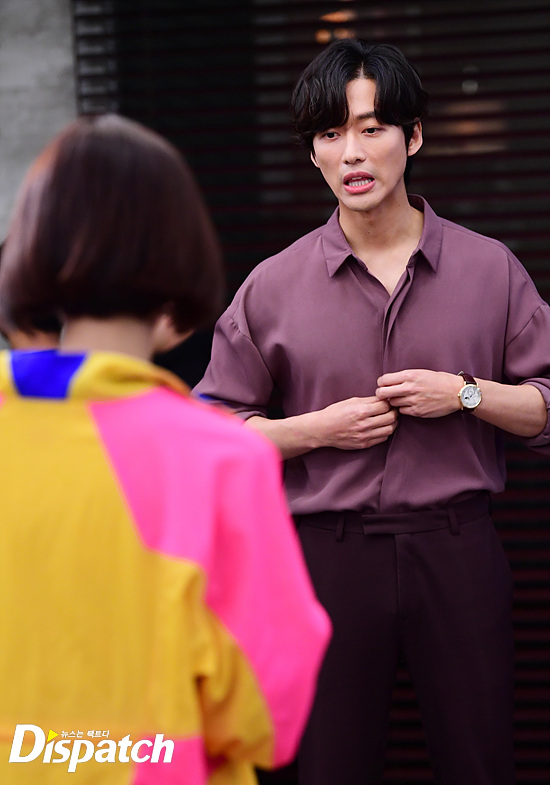 《勋男正音》剧照第17张图片