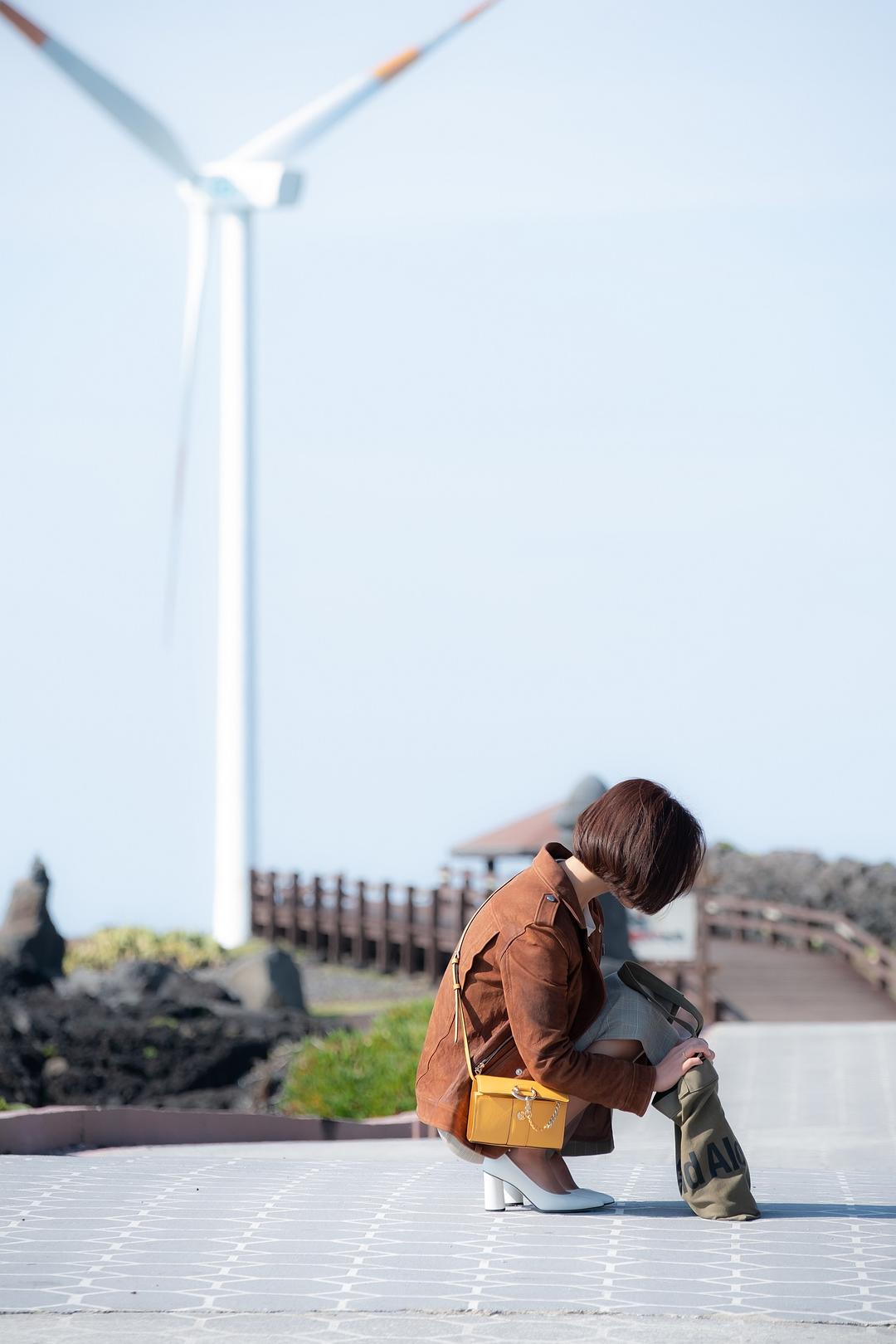 《勋男正音》剧照